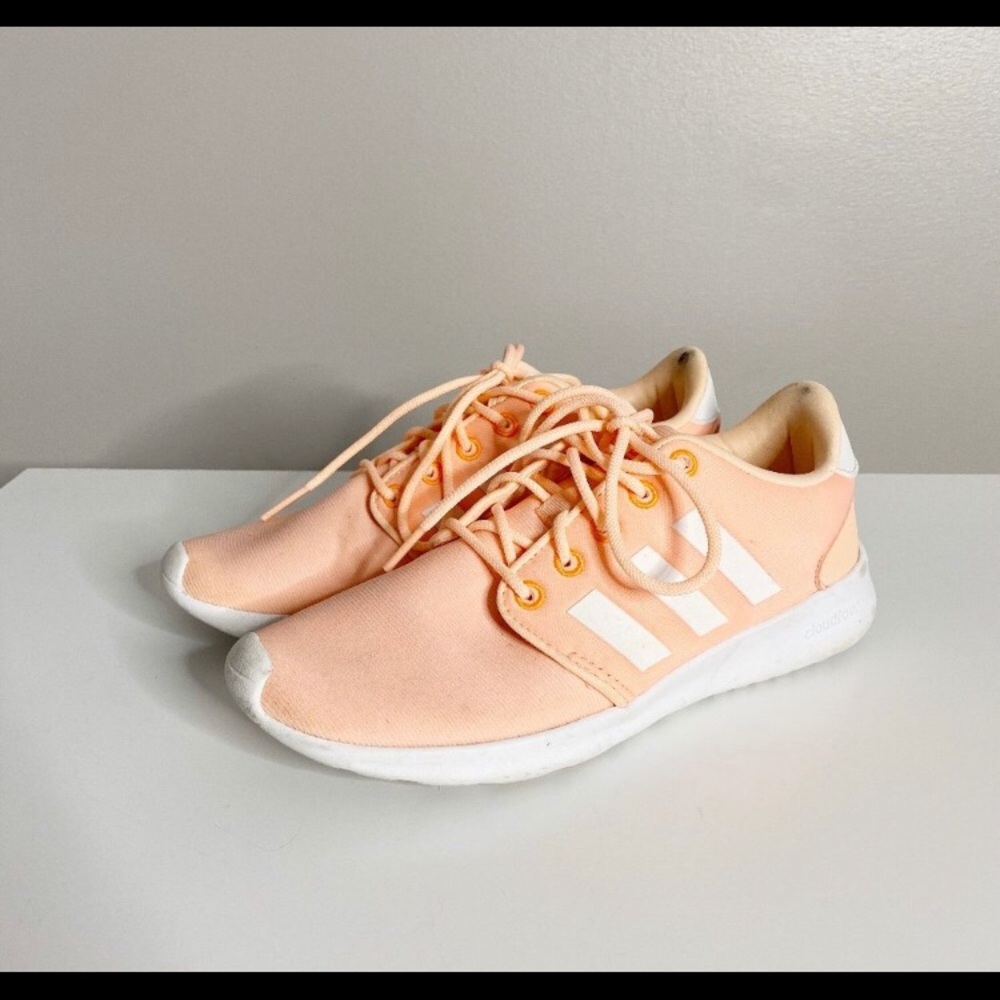 Adidas Cloudfoam QT Racer Sneaker